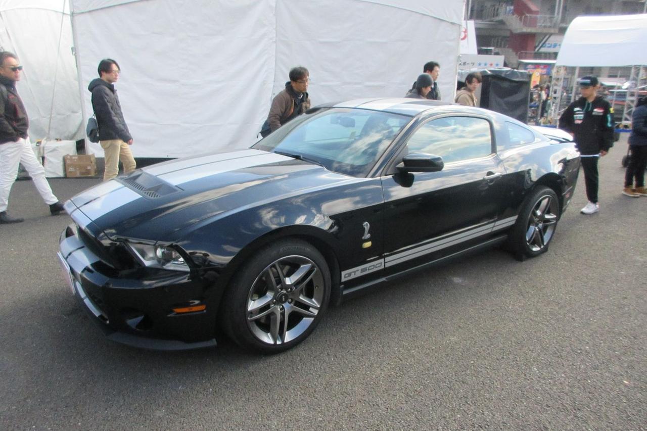 画像 : 18番目の画像 - スーパー耐久最終戦はお祭りだ - Webモーターマガジン