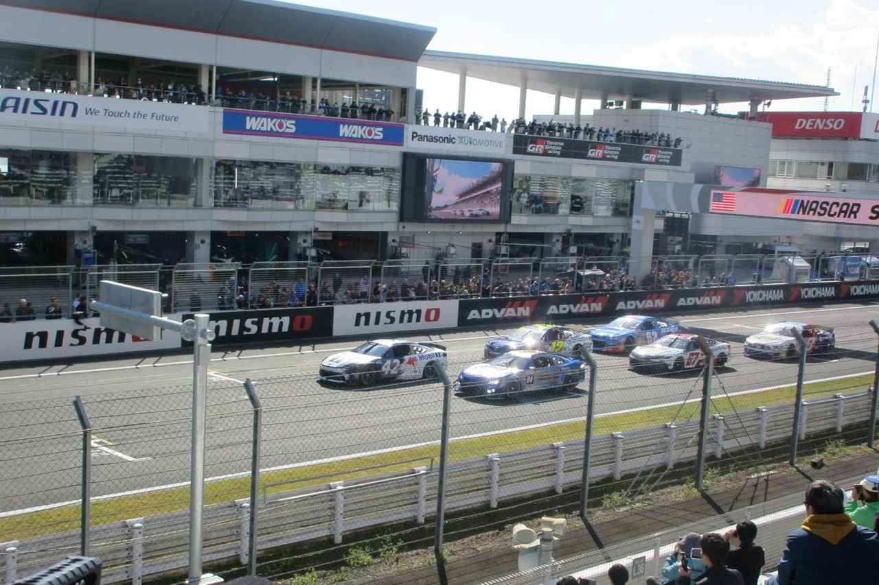 画像 : 5番目の画像 - スーパー耐久最終戦はお祭りだ - Webモーターマガジン