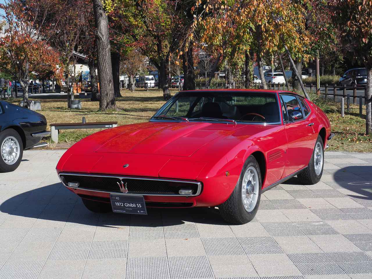 画像 : 8番目の画像 - マセラティデイ2025 - Webモーターマガジン