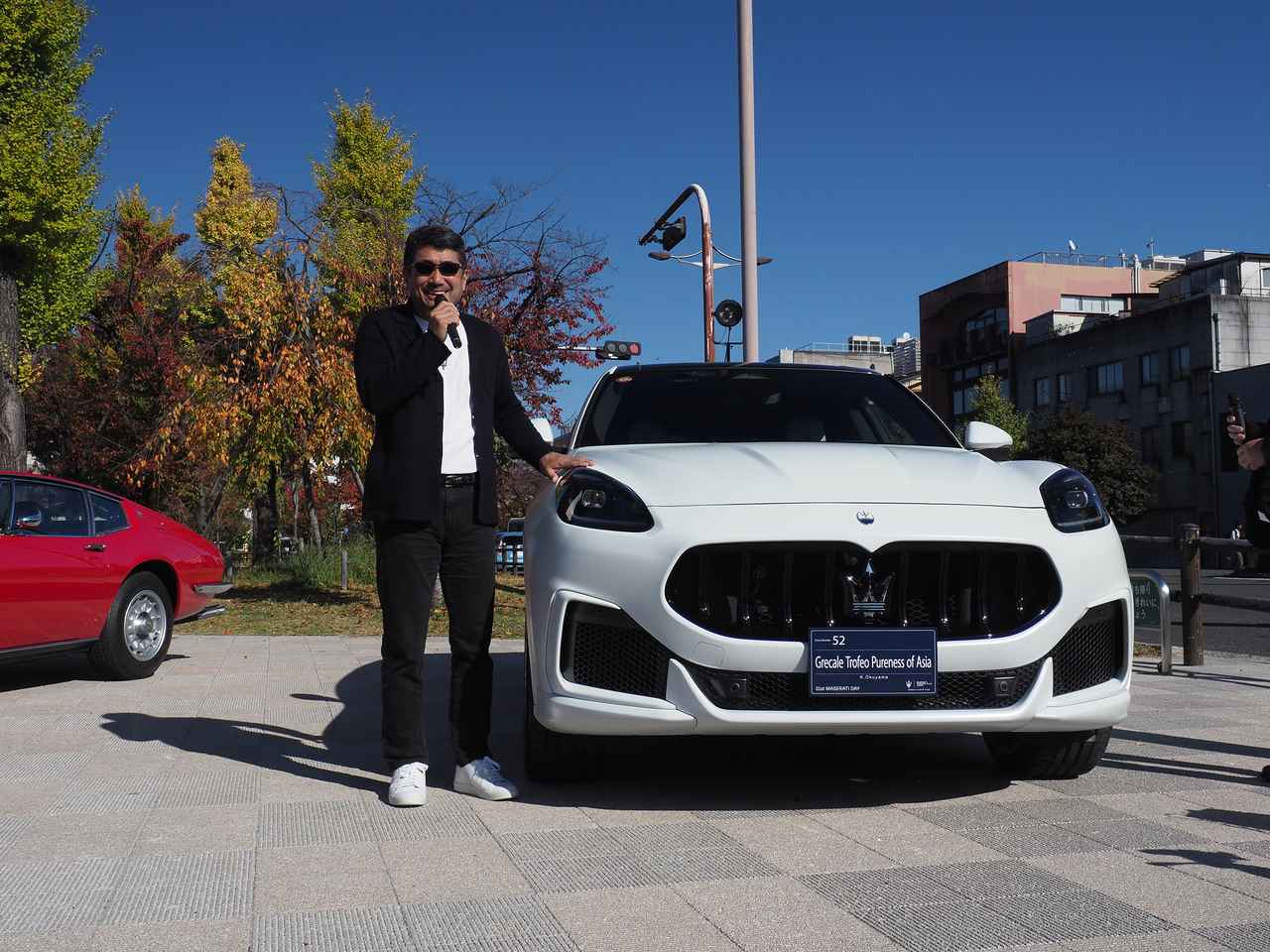 画像 : 6番目の画像 - マセラティデイ2025 - Webモーターマガジン