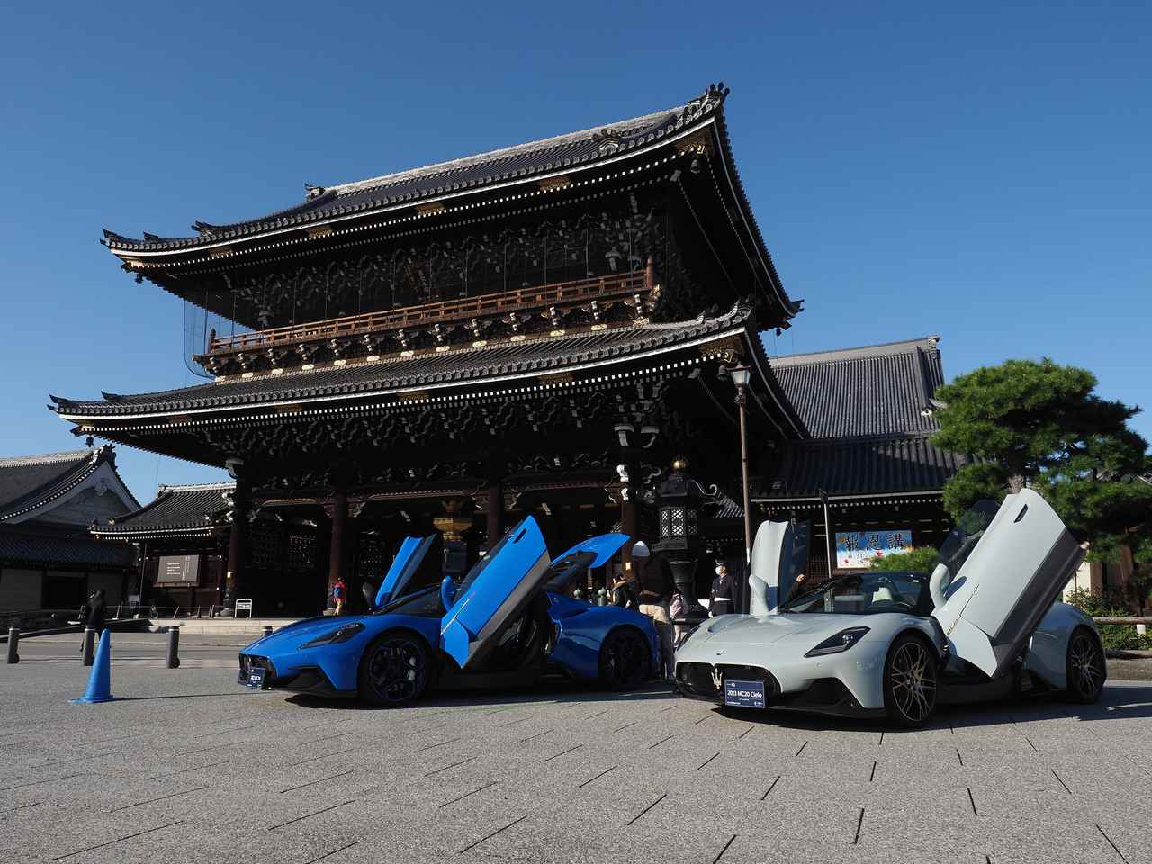 画像 : 2番目の画像 - マセラティデイ2025 - Webモーターマガジン