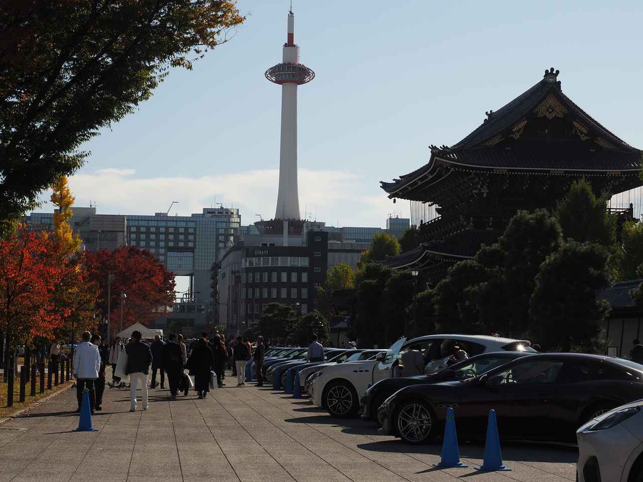 画像 : 7番目の画像 - マセラティデイ2025 - Webモーターマガジン