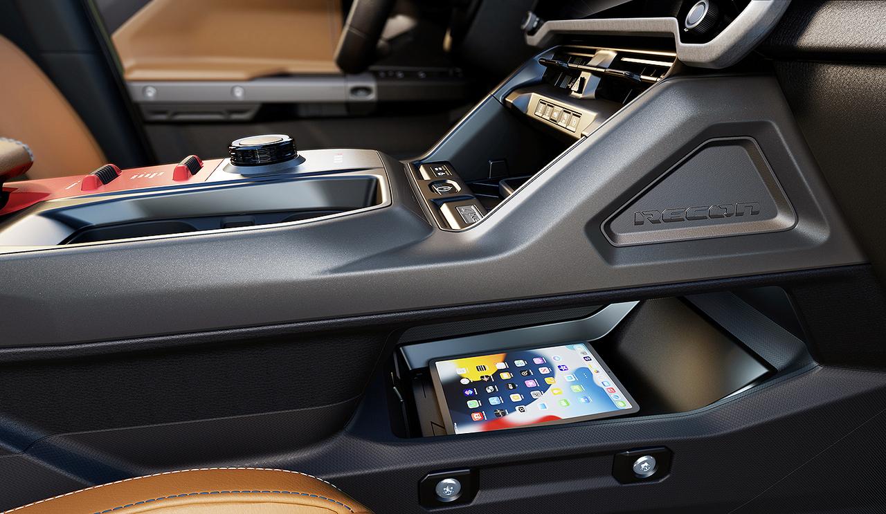 画像 : 7番目の画像 - ジープ リーコン - Webモーターマガジン