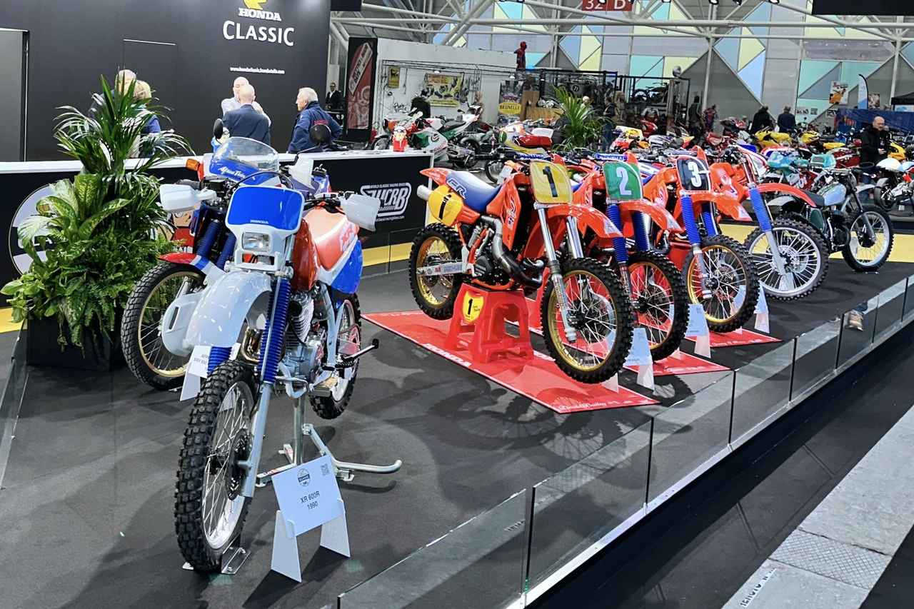 画像 : 17番目の画像 - アウト・エ・モト・デポカ2025 - Webモーターマガジン