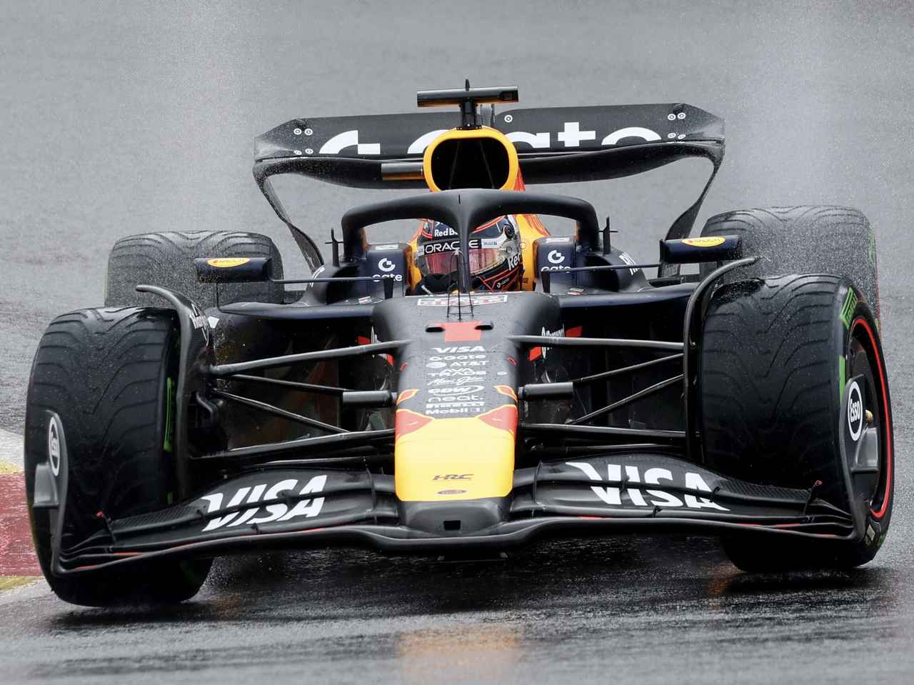 画像: 【勝利の秘訣をまじめに解説】モータースポーツ・カテゴリー別「エアロの効能」の違いを比べて - Webモーターマガジン