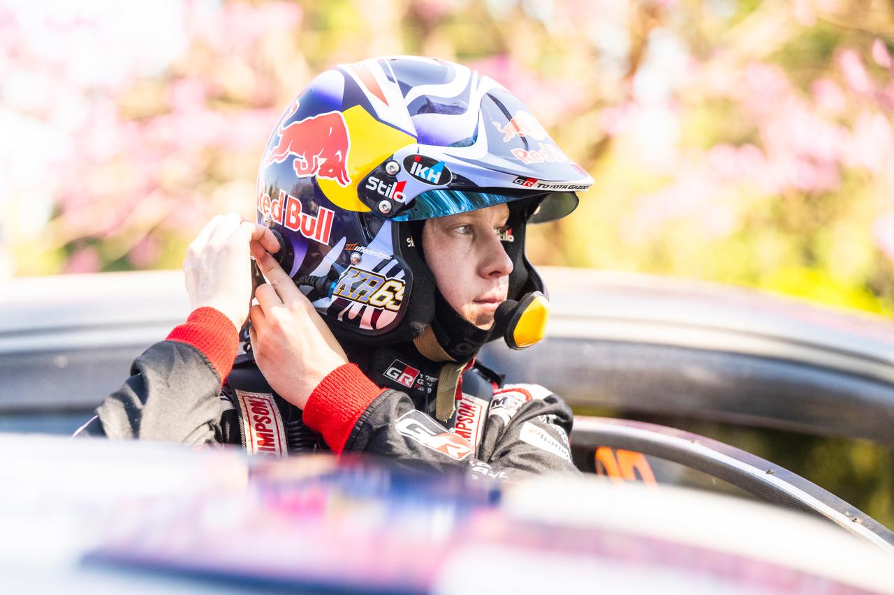 画像 : 7番目の画像 - WRC第14戦最終戦ラリー・サウジアラビアプレビュー - Webモーターマガジン