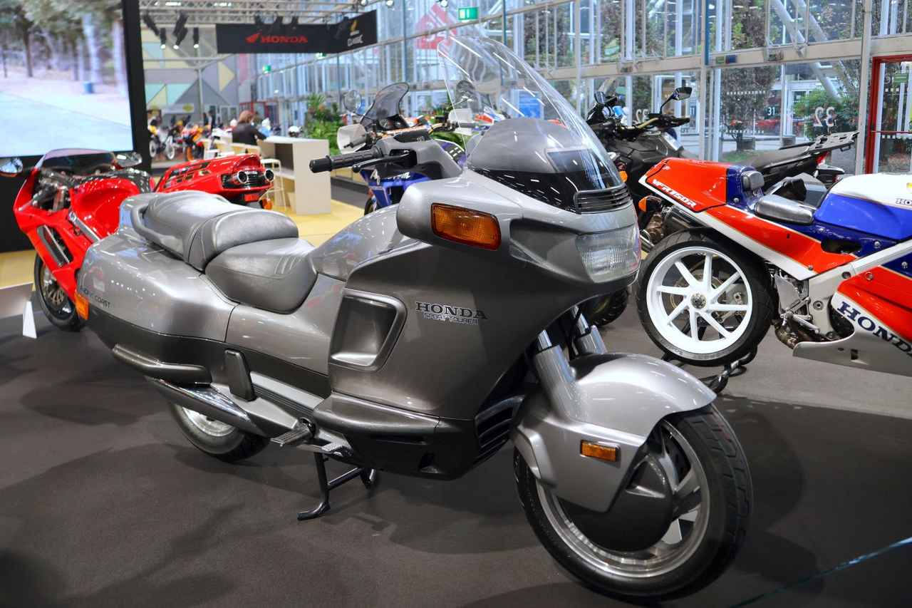 画像 : 21番目の画像 - アウト・エ・モト・デポカ2025 - Webモーターマガジン