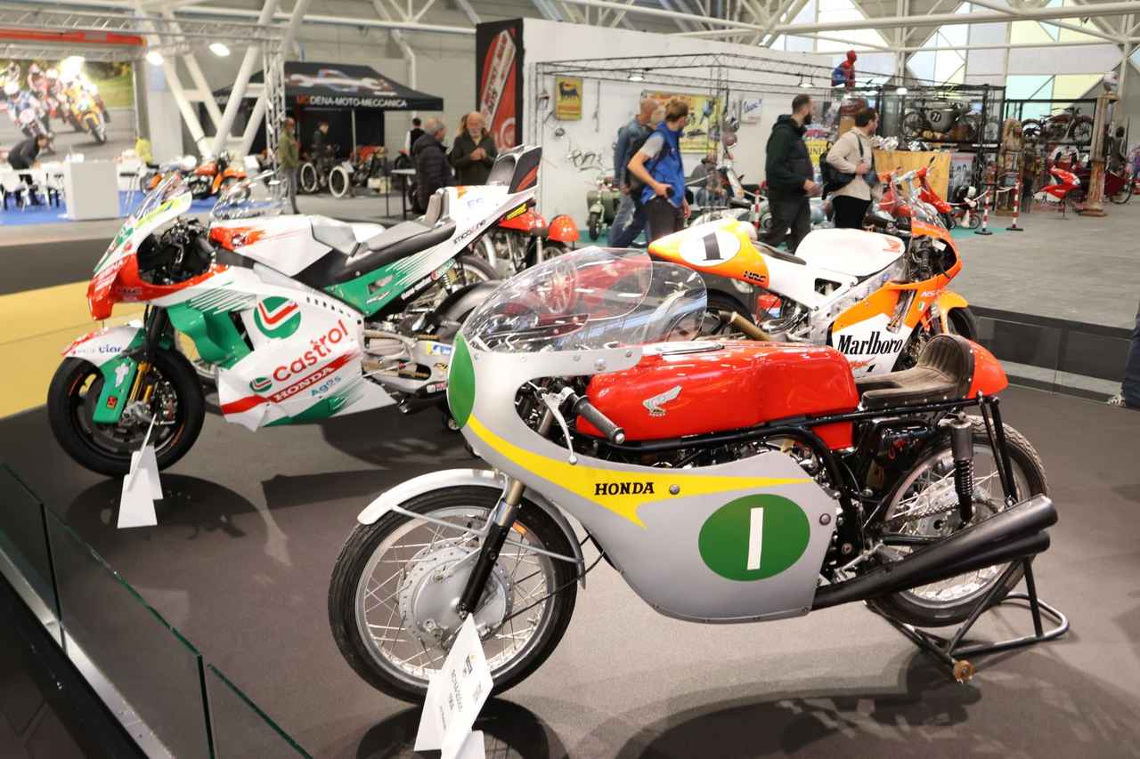 画像 : 13番目の画像 - アウト・エ・モト・デポカ2025 - Webモーターマガジン