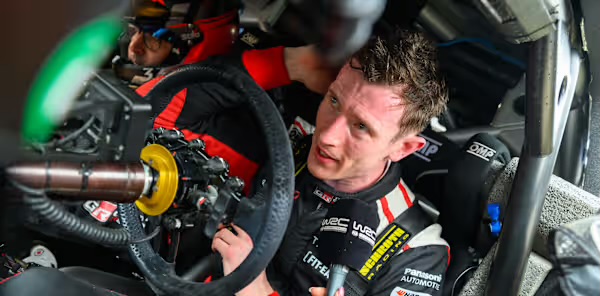 画像 : 5番目の画像 - WRC第14戦最終戦ラリー・サウジアラビアプレビュー - Webモーターマガジン