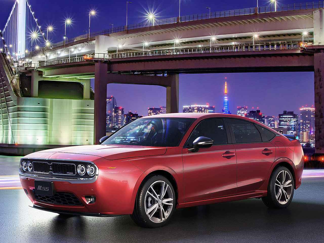 画像: ミツオカ M55の2026年投入モデル「M55 ファーストエディション」の先行予約受付を開始 - Webモーターマガジン