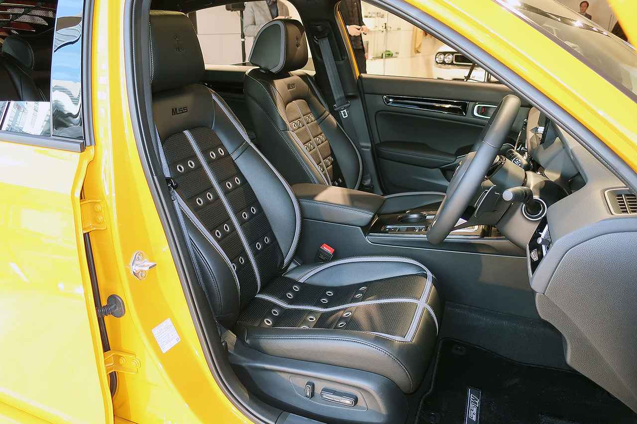 画像 : 8番目の画像 - 光岡 M55 ファーストエディション - Webモーターマガジン