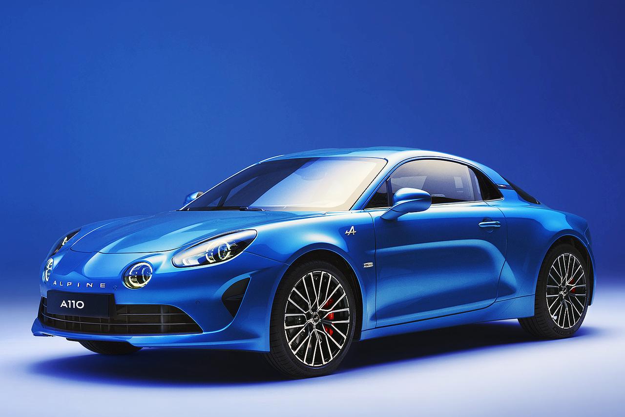 画像1: 創立70周年を記念した日本オリジナルの最後の限定車