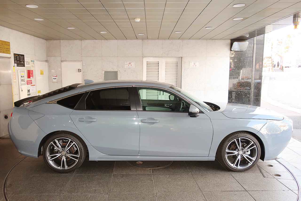 画像 : 4番目の画像 - 光岡 M55 ファーストエディション - Webモーターマガジン