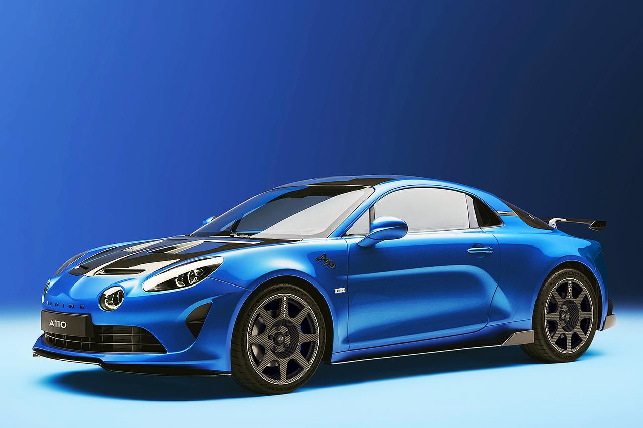 画像3: 創立70周年を記念した日本オリジナルの最後の限定車