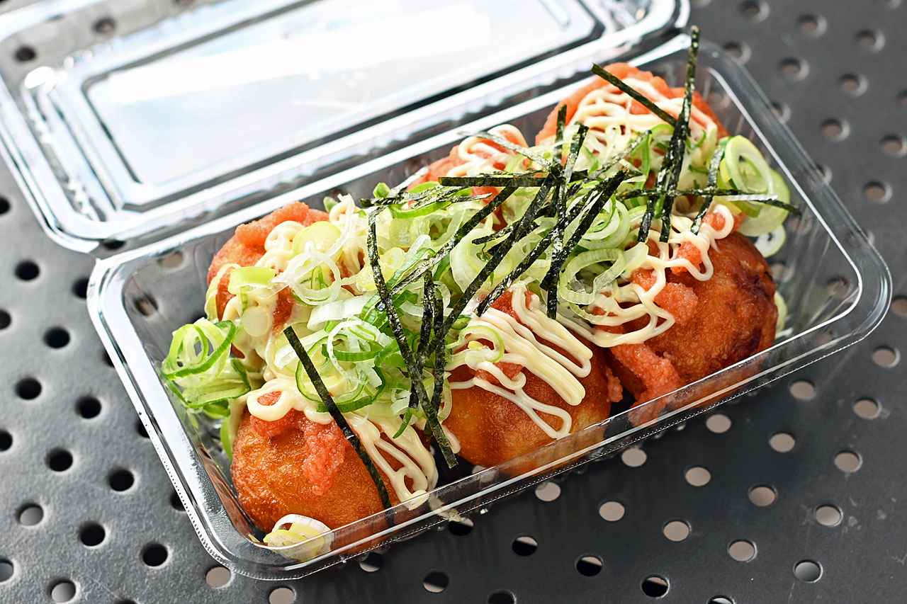 画像 : 1番目の画像 - 東北自動車道・パサール羽生（下り）のテイクアウト - Webモーターマガジン