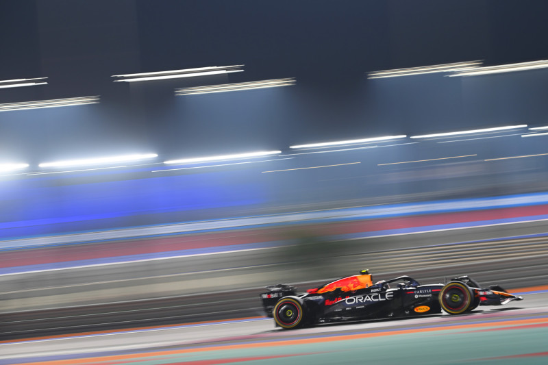 画像 : 8番目の画像 - 2025年F1第23戦カタールGP - Webモーターマガジン