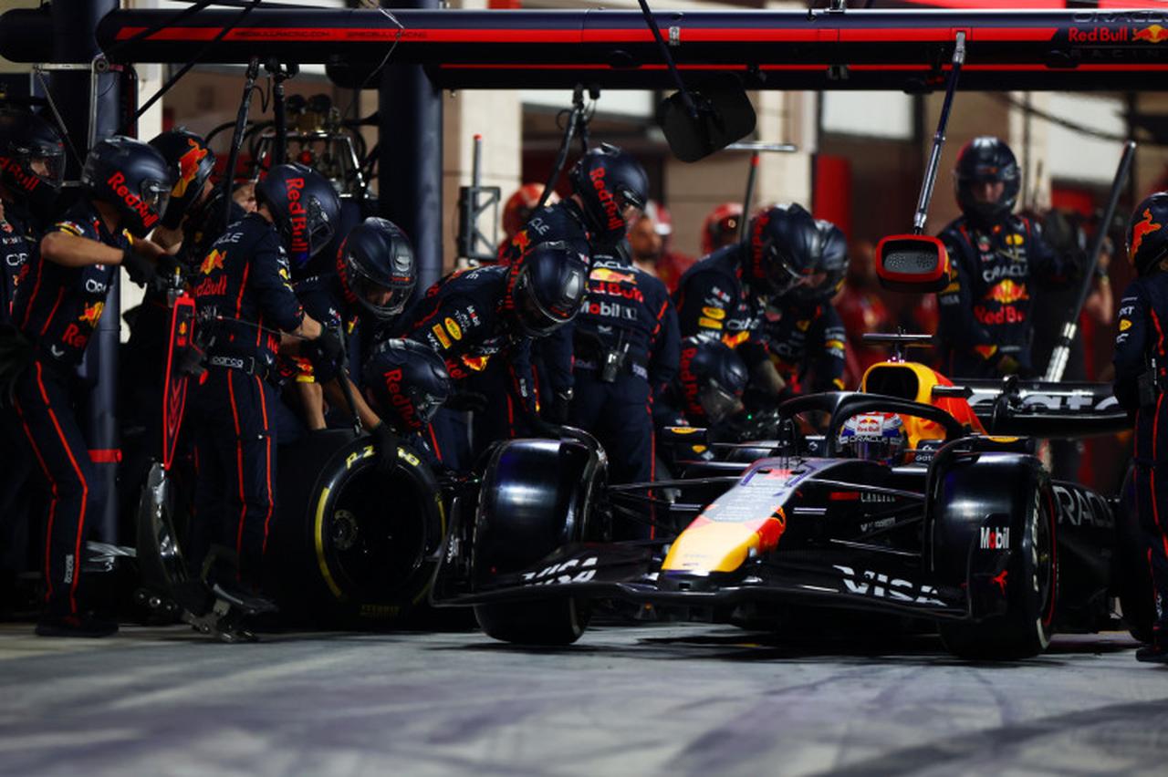 画像 : 5番目の画像 - 2025年F1第23戦カタールGP - Webモーターマガジン