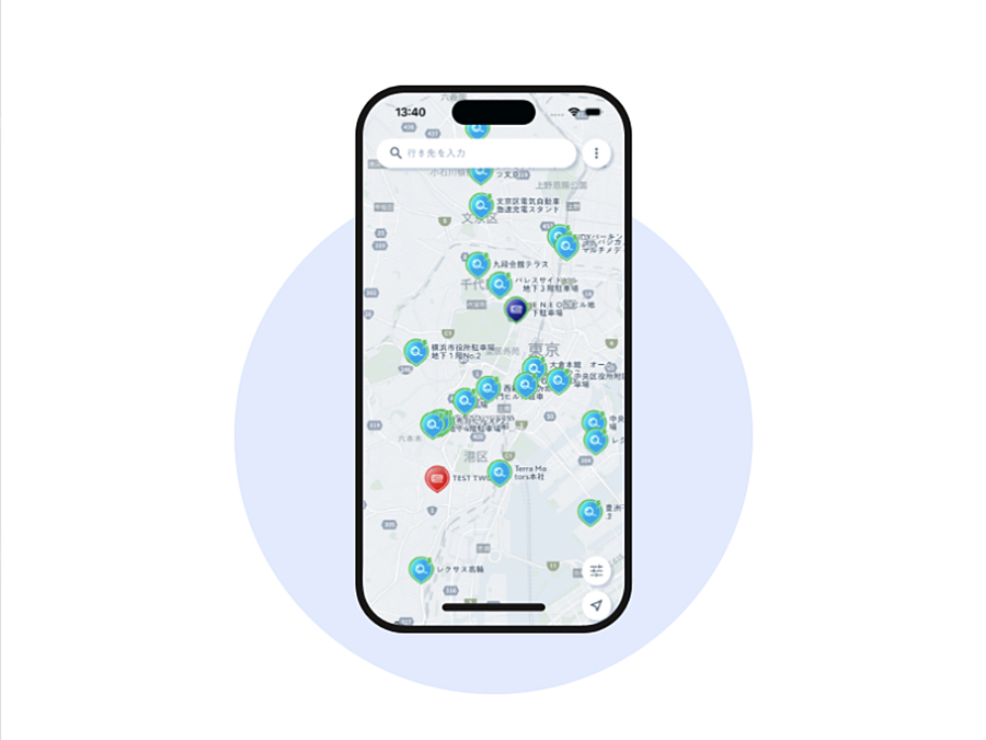 画像 : 4番目の画像 - スズキ充電サービス - Webモーターマガジン