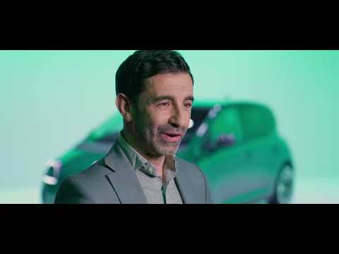 画像: Inside the Twingo revolution - Ep.5 "The birth of a new icon" | Renault Group www.youtube.com