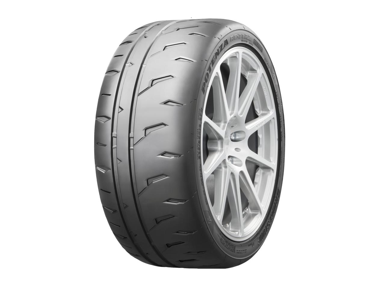 画像 : 2番目の画像 - ブリヂストンが新世代POTENZAを発表 - Webモーターマガジン