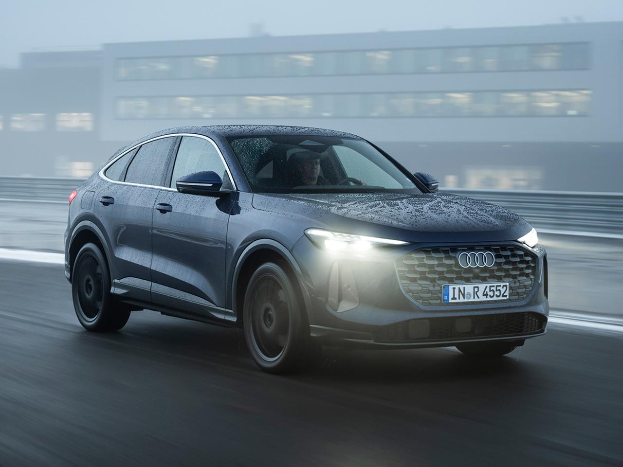 画像 : 3番目の画像 - アウディ「Q5」／「A6」用 進化型V6 3L TDI - Webモーターマガジン