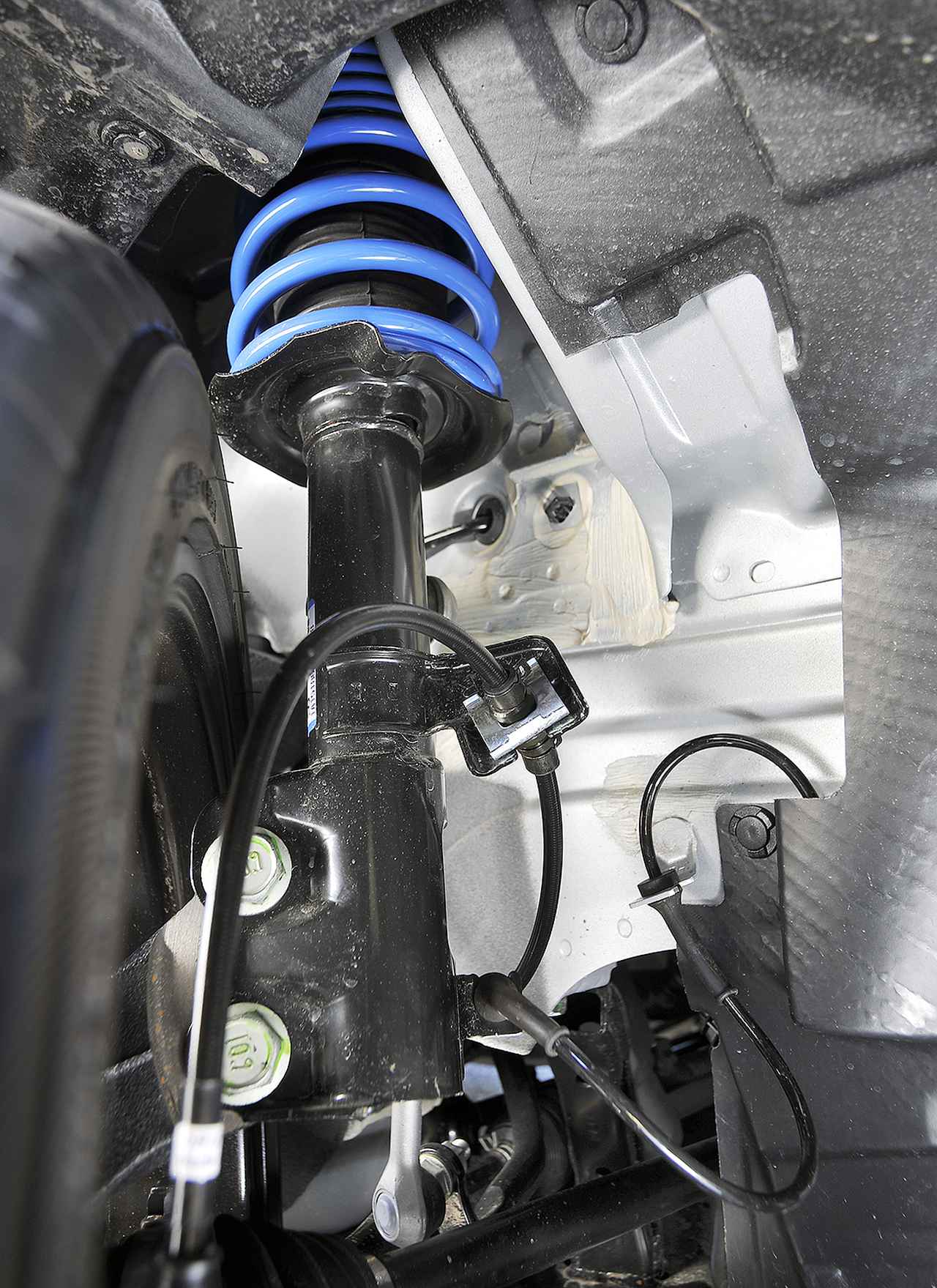 画像 : 9番目の画像 - IMPUL ノート - Webモーターマガジン