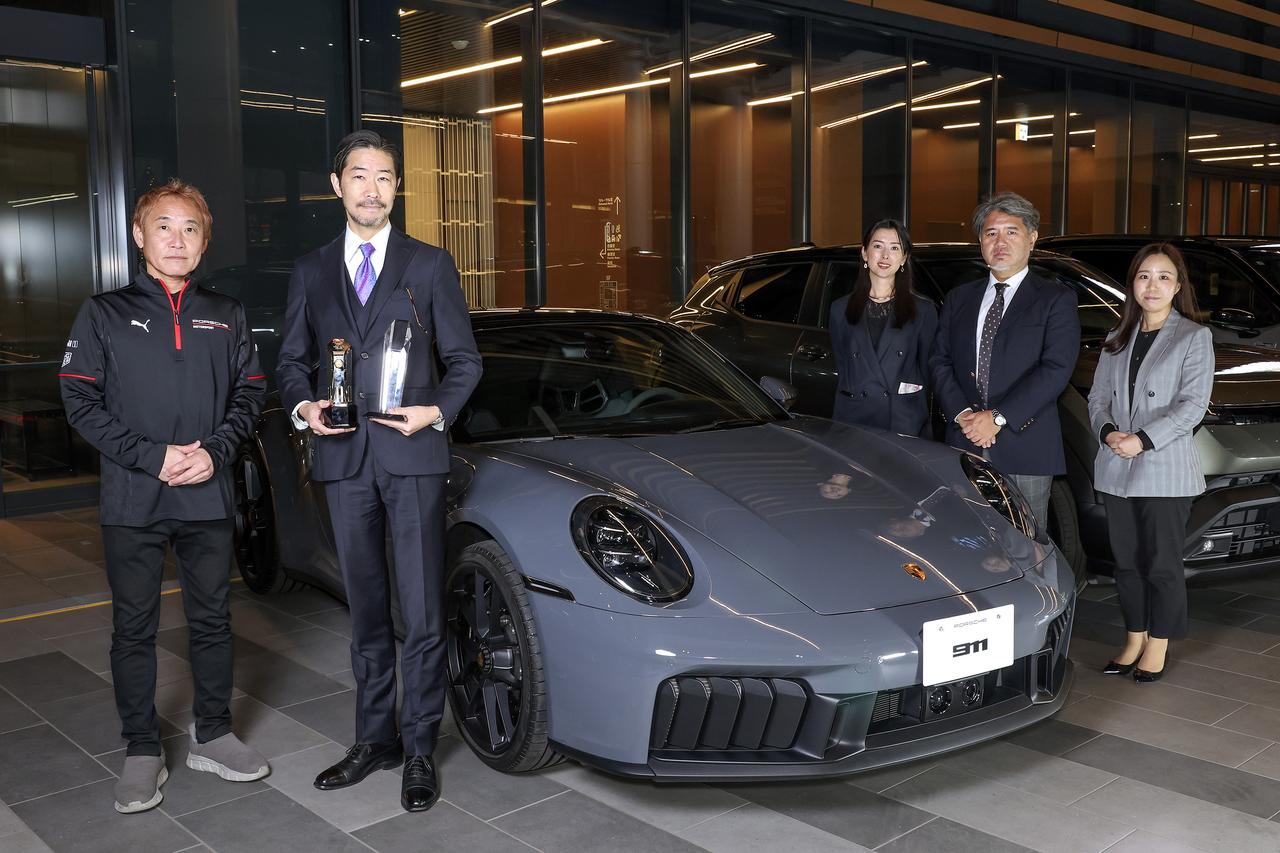 画像 : 4番目の画像 - 2025-2026 日本カー・オブ・ザ・イヤー最終選考会 - Webモーターマガジン