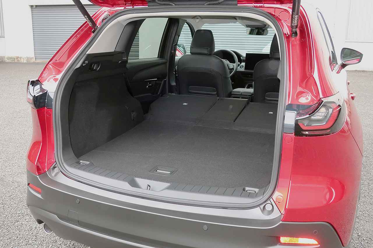 画像 : 15番目の画像 - マツダ 新型CX-5（欧州仕様） - Webモーターマガジン