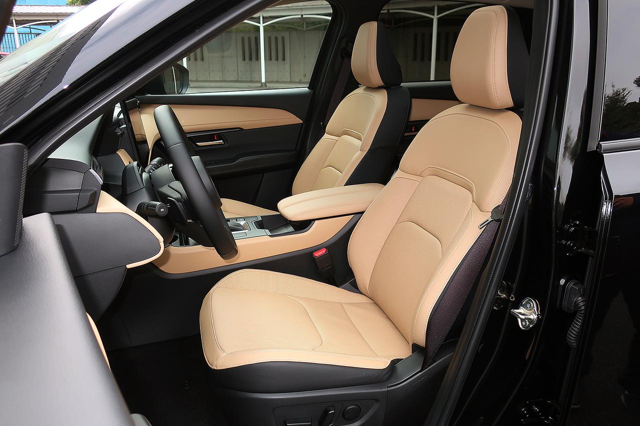 画像 : 10番目の画像 - マツダ 新型CX-5（欧州仕様） - Webモーターマガジン