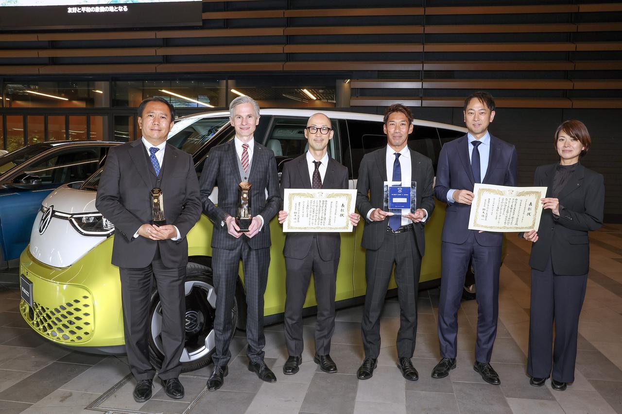 画像 : 3番目の画像 - 2025-2026 日本カー・オブ・ザ・イヤー最終選考会 - Webモーターマガジン