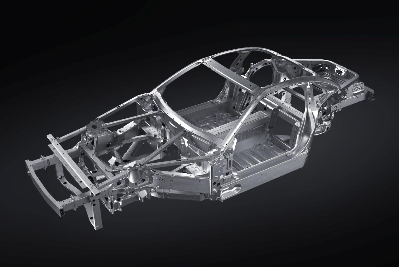 画像 : 14番目の画像 - 新型「GR GT」＆「GR GT3」 - Webモーターマガジン