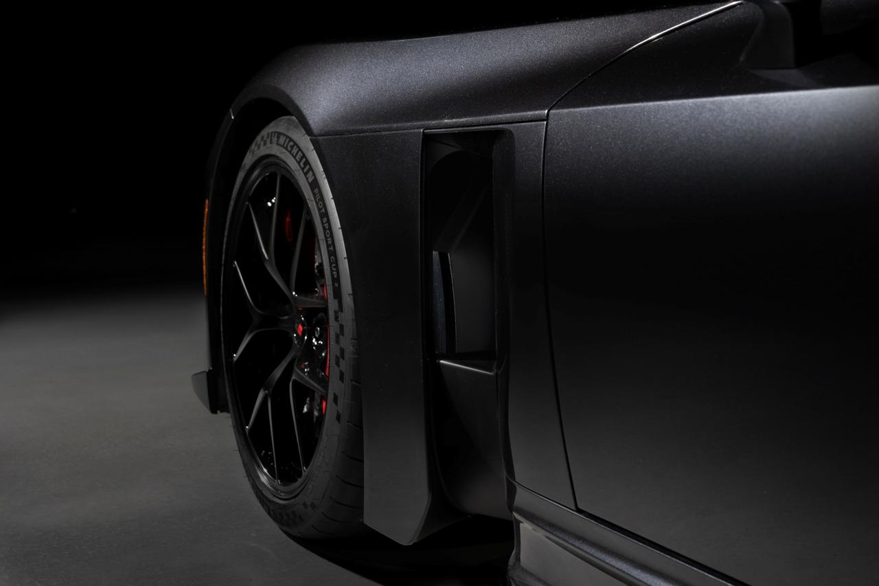 画像 : 27番目の画像 - 新型「GR GT」＆「GR GT3」 - Webモーターマガジン