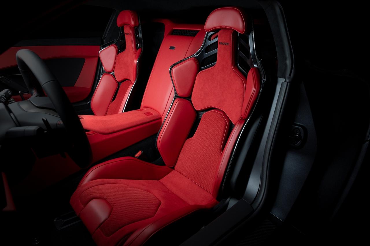 画像 : 30番目の画像 - 新型「GR GT」＆「GR GT3」 - Webモーターマガジン