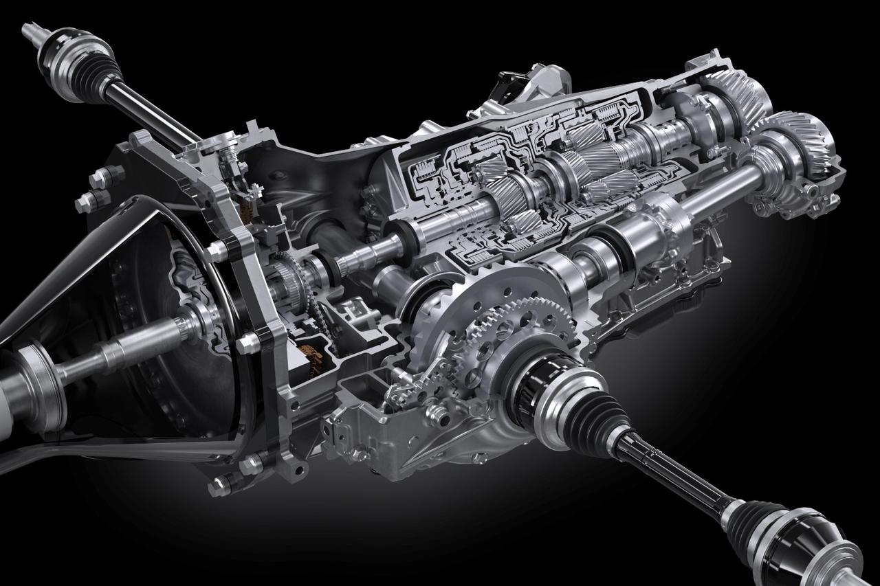 画像 : 15番目の画像 - 新型「GR GT」＆「GR GT3」 - Webモーターマガジン