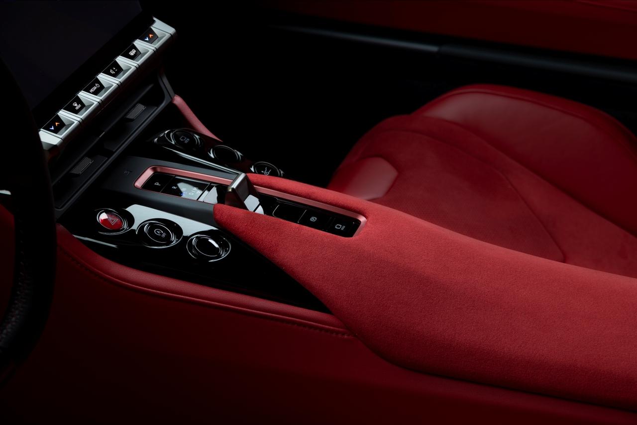 画像 : 29番目の画像 - 新型「GR GT」＆「GR GT3」 - Webモーターマガジン