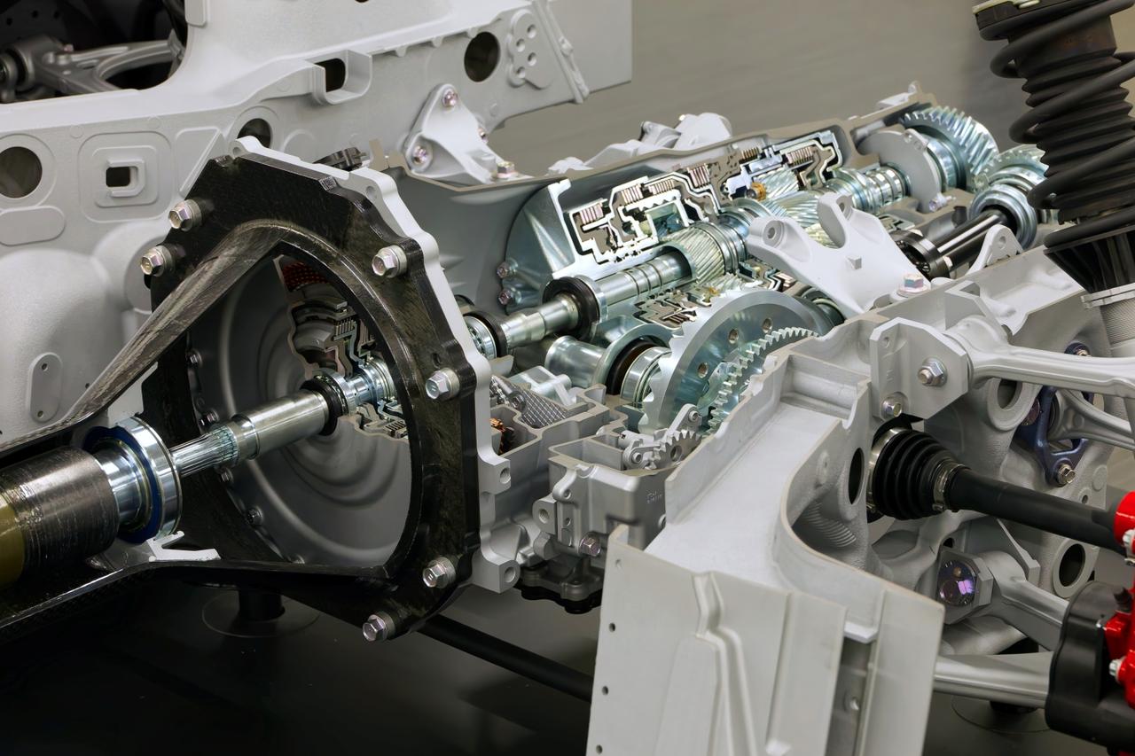 画像 : 21番目の画像 - 新型「GR GT」＆「GR GT3」 - Webモーターマガジン