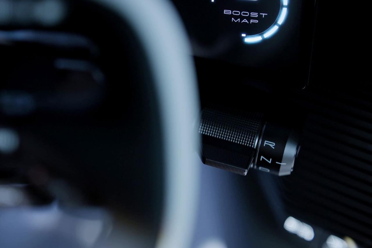 画像 : 9番目の画像 - Lexus LFA Concept - Webモーターマガジン