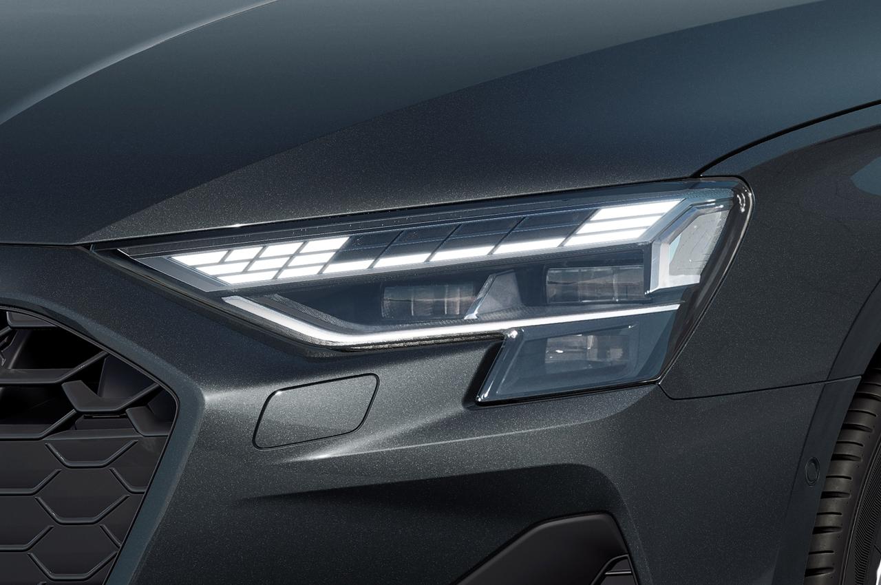 画像 : 4番目の画像 - アウディA3スポーツバック「アーバンスタイルエディション」 - Webモーターマガジン