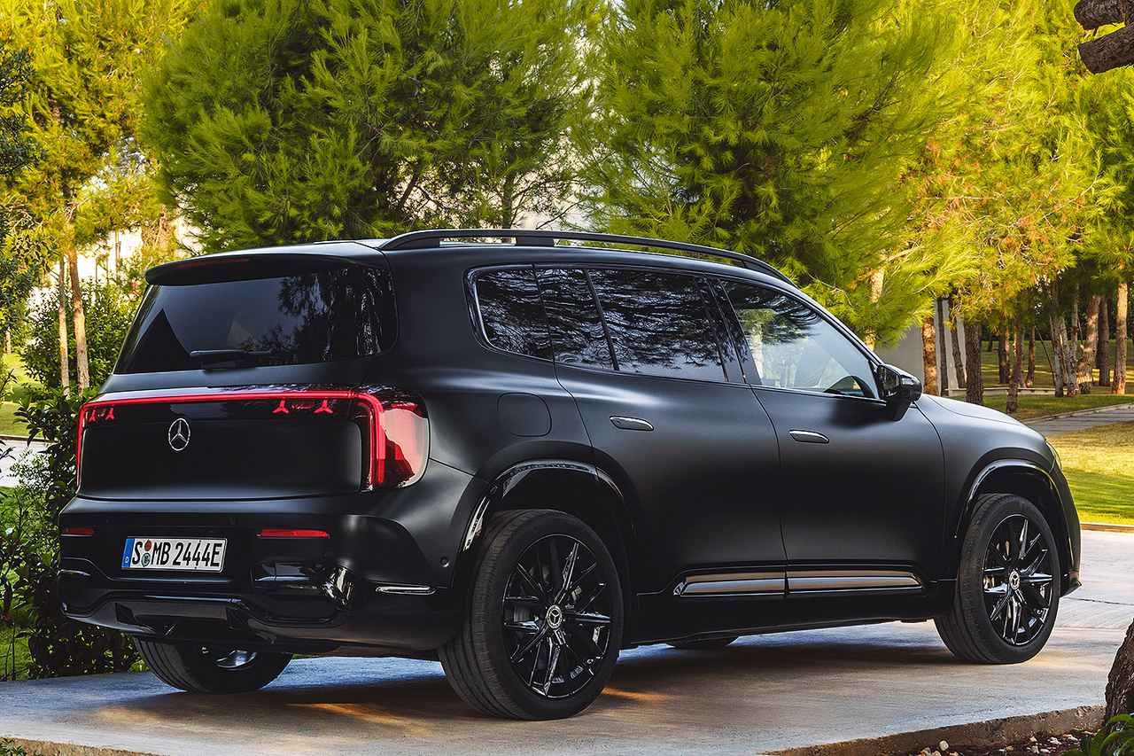 画像: 現段階では日本仕様に関してはアナウンスされていないが、近い将来に導入されることは間違いないだろう。