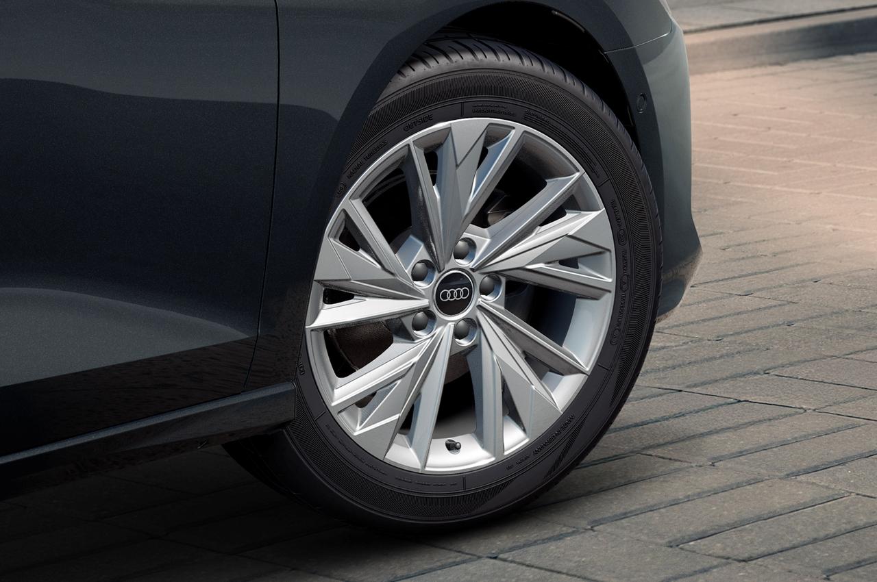 画像 : 5番目の画像 - アウディA3スポーツバック「アーバンスタイルエディション」 - Webモーターマガジン