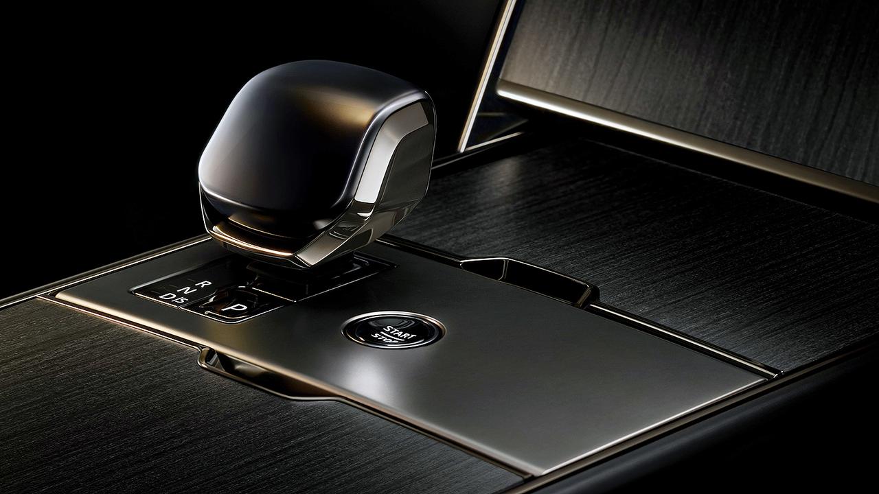 画像 : 5番目の画像 - レンジローバー 2026年モデル - Webモーターマガジン