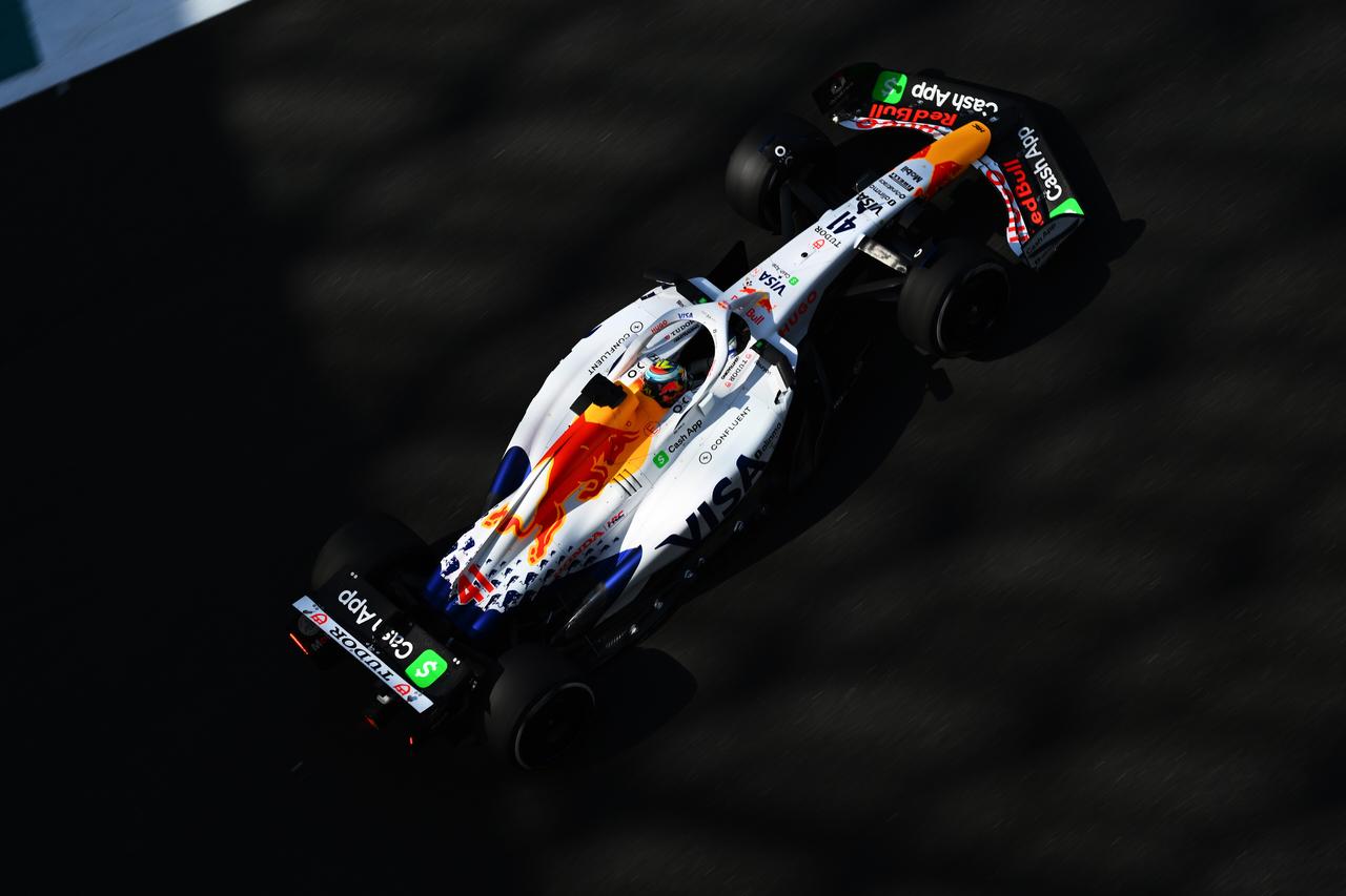 画像 : 6番目の画像 - ホンダがレッドブルへのF1技術支援を終了 - Webモーターマガジン