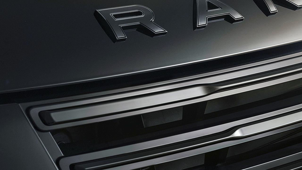 画像 : 7番目の画像 - レンジローバー 2026年モデル - Webモーターマガジン