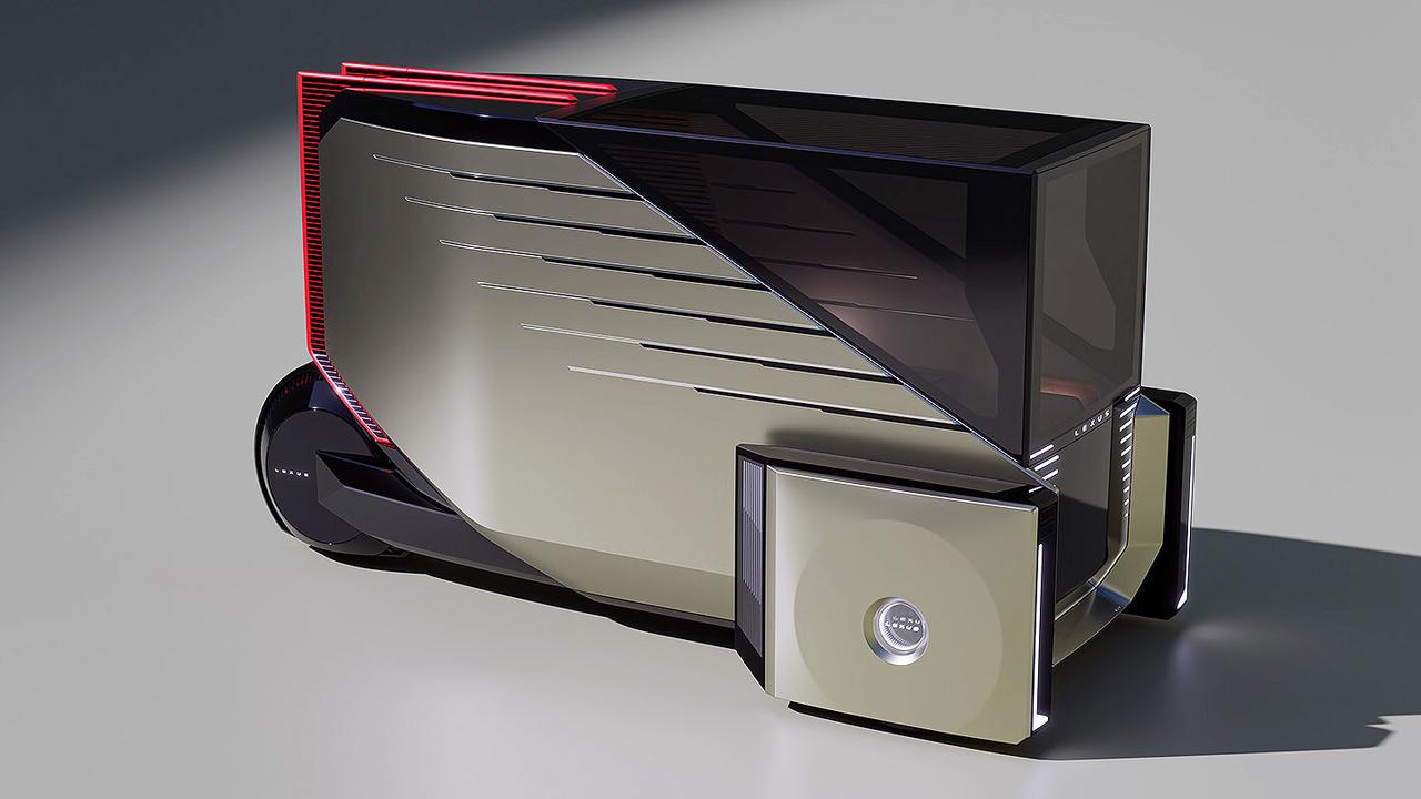 画像3: あのジャパンモビリティショーの熱気を富士でも体験できる！