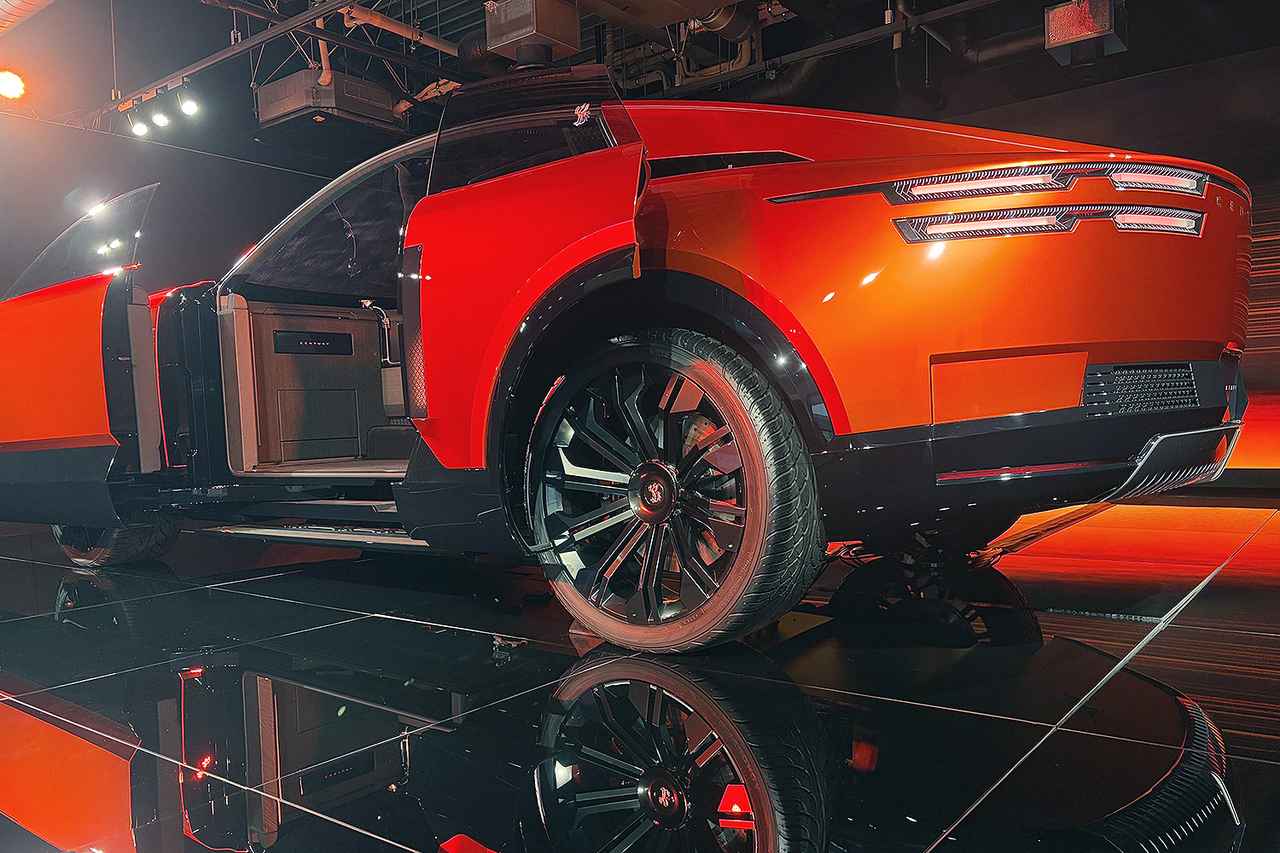 画像 : 5番目の画像 - 富士モータースポーツフォレスト - Webモーターマガジン