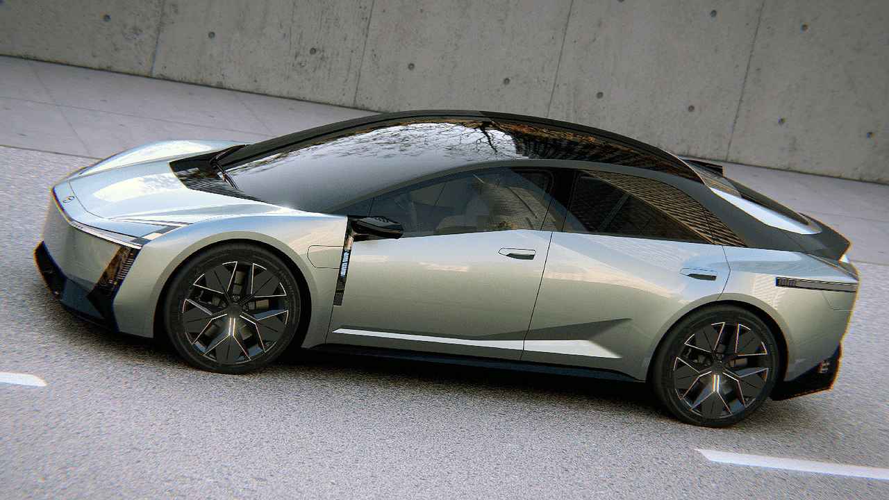 画像 : 12番目の画像 - 富士モータースポーツフォレスト - Webモーターマガジン