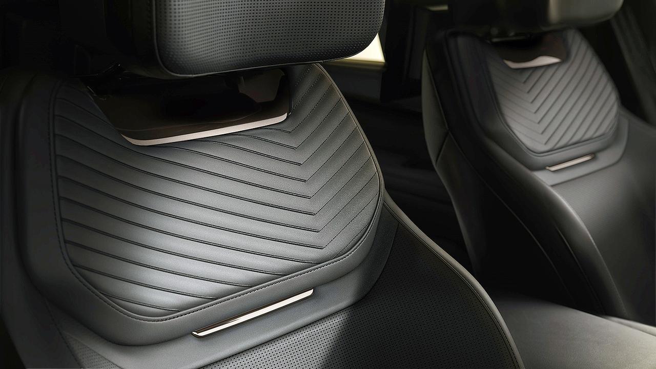 画像 : 6番目の画像 - レンジローバー 2026年モデル - Webモーターマガジン