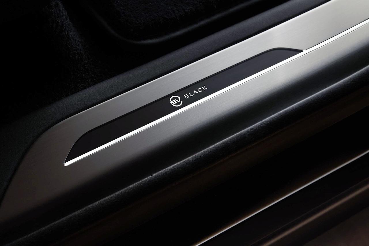 画像 : 9番目の画像 - レンジローバー 2026年モデル - Webモーターマガジン