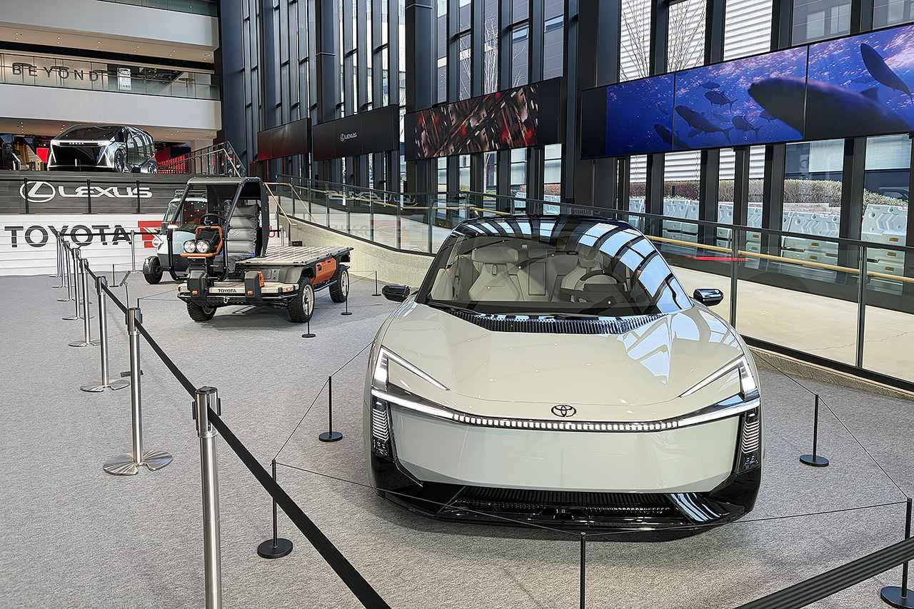 画像 : 2番目の画像 - 富士モータースポーツフォレスト - Webモーターマガジン