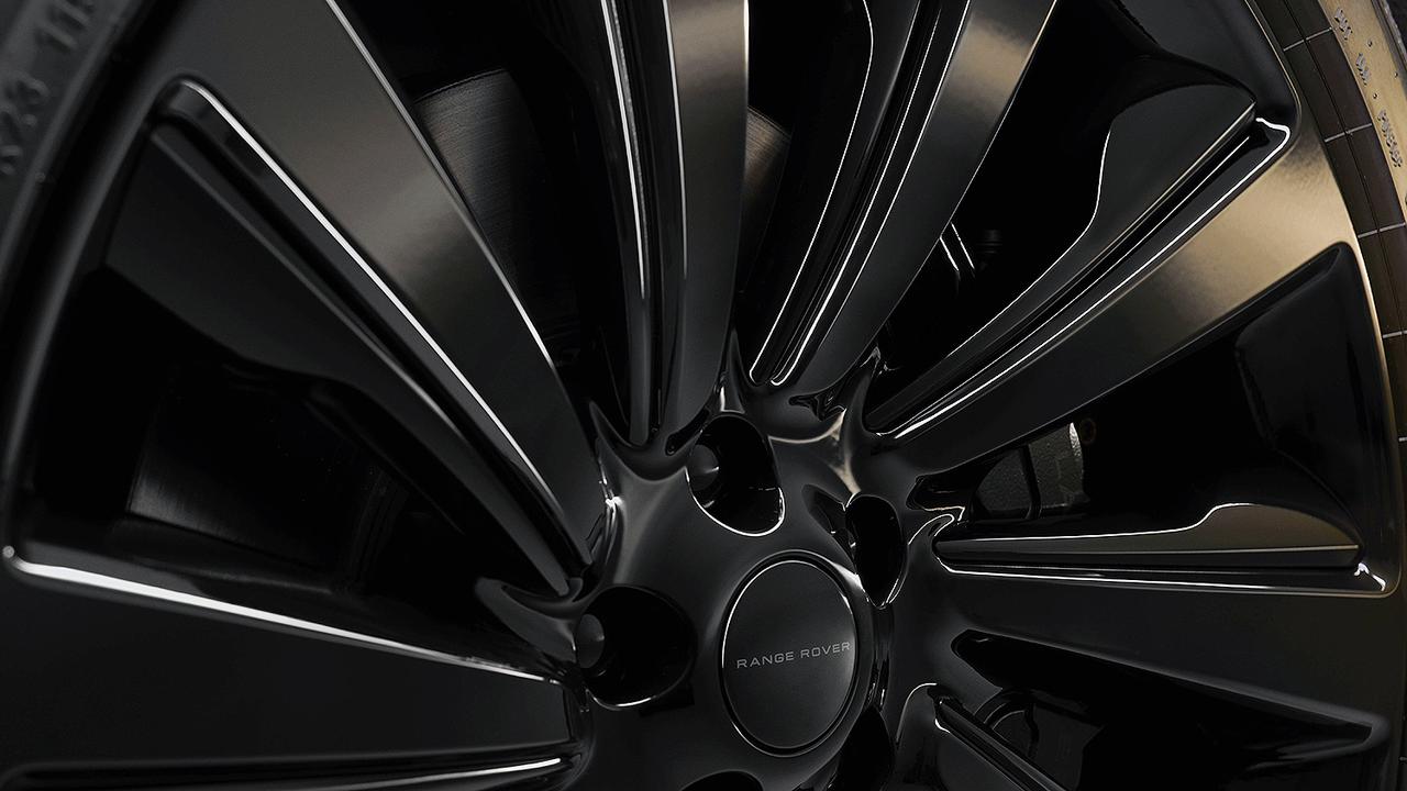 画像 : 8番目の画像 - レンジローバー 2026年モデル - Webモーターマガジン